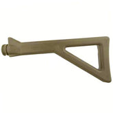 LAPCO USA Tippmann 98 PDW Fixed Stock Flat Dark Earth